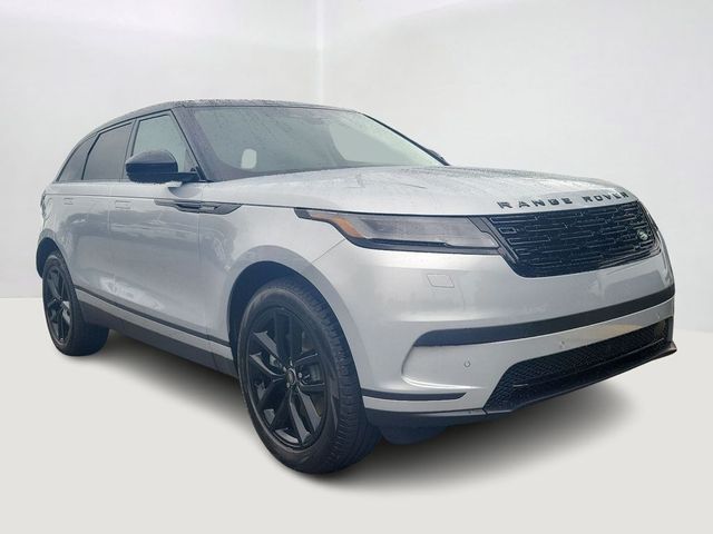 2025 Land Rover Range Rover Velar S