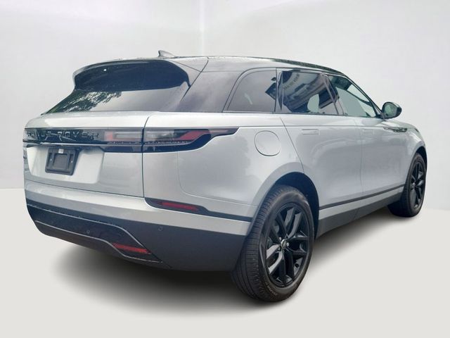 2025 Land Rover Range Rover Velar S