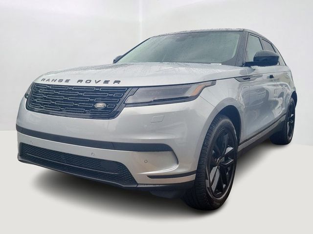 2025 Land Rover Range Rover Velar S