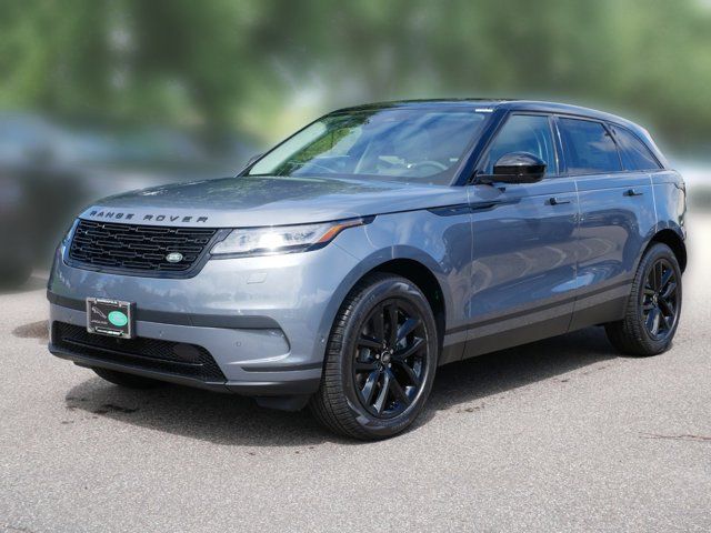 2025 Land Rover Range Rover Velar S