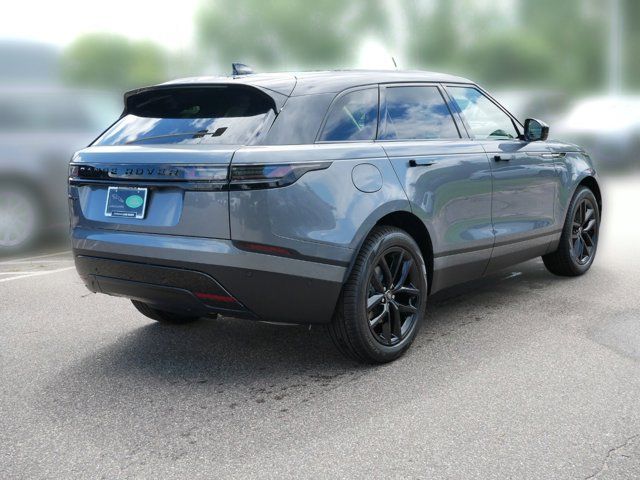 2025 Land Rover Range Rover Velar S