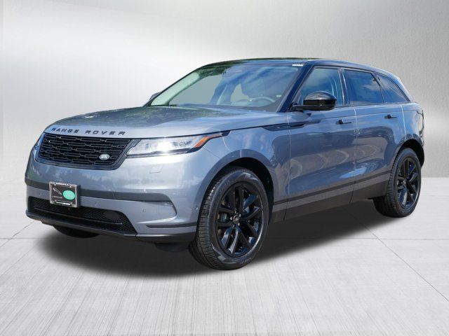 2025 Land Rover Range Rover Velar S