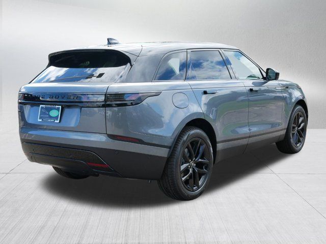 2025 Land Rover Range Rover Velar S