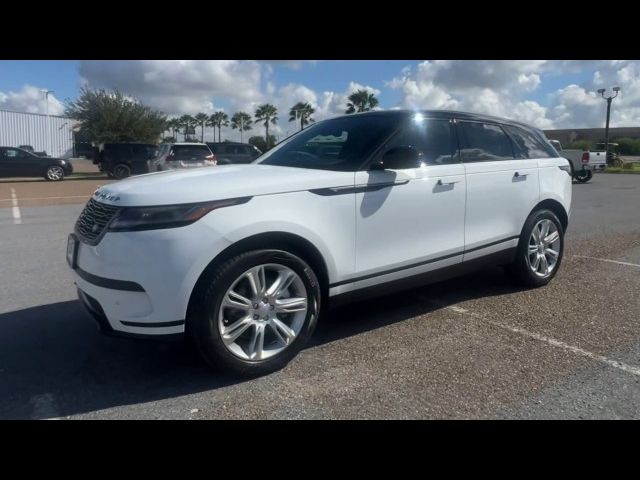 2025 Land Rover Range Rover Velar S