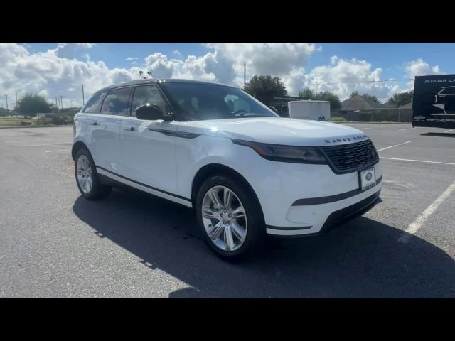 2025 Land Rover Range Rover Velar S