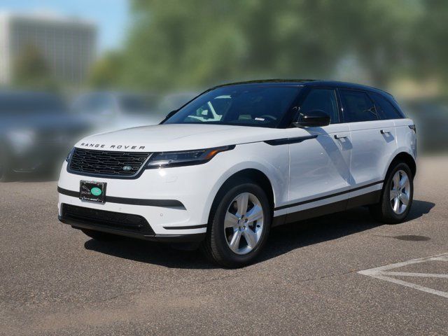 2025 Land Rover Range Rover Velar S