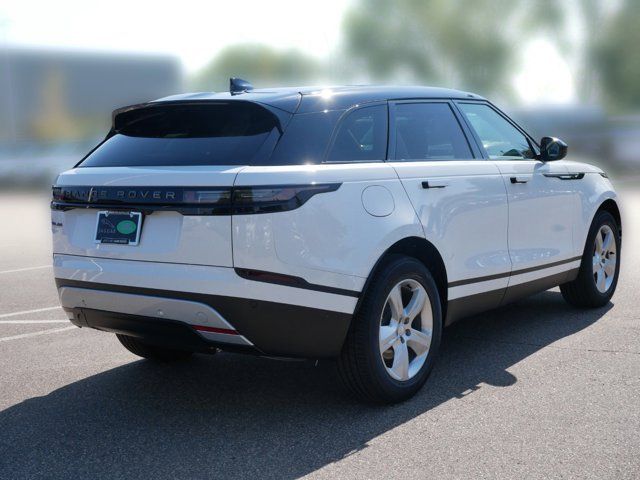 2025 Land Rover Range Rover Velar S