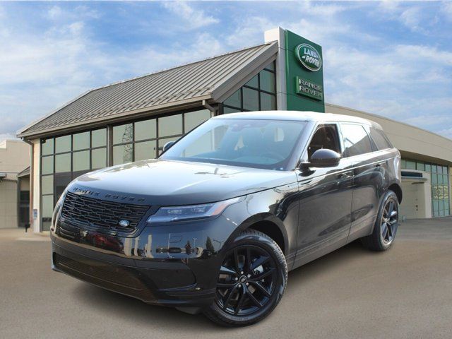 2025 Land Rover Range Rover Velar S