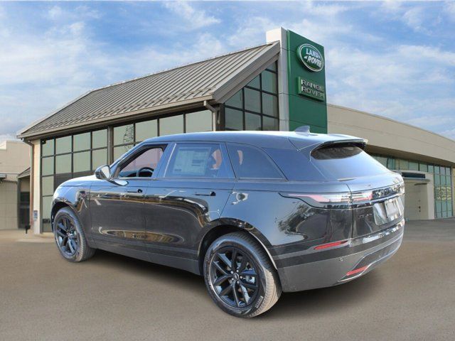 2025 Land Rover Range Rover Velar S