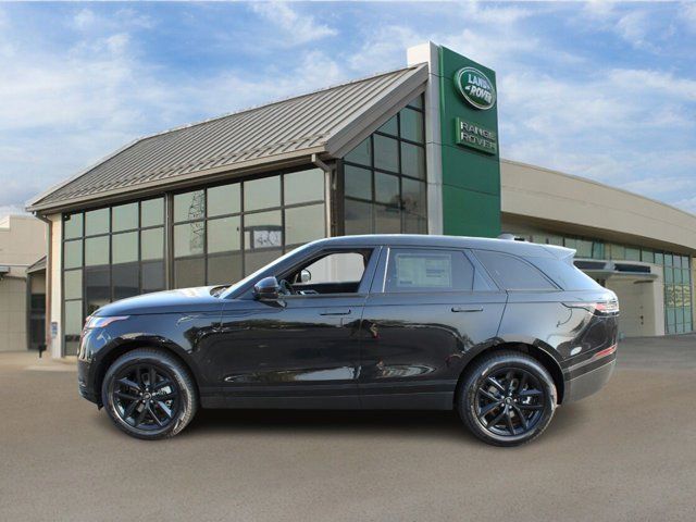 2025 Land Rover Range Rover Velar S