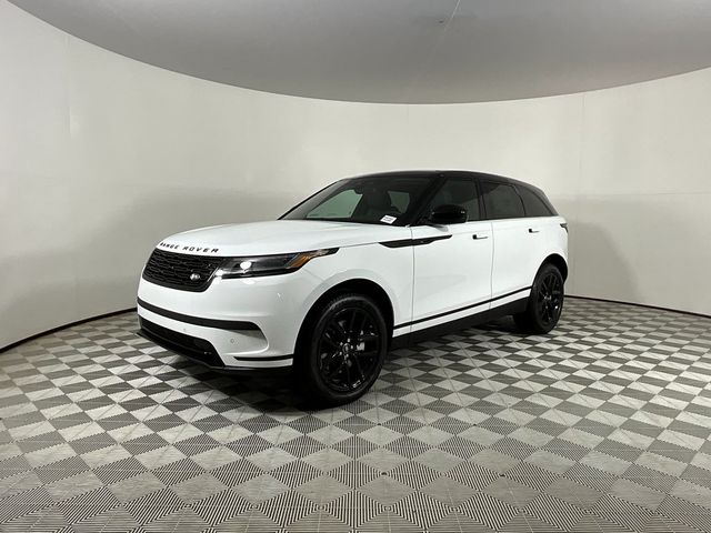 2025 Land Rover Range Rover Velar S