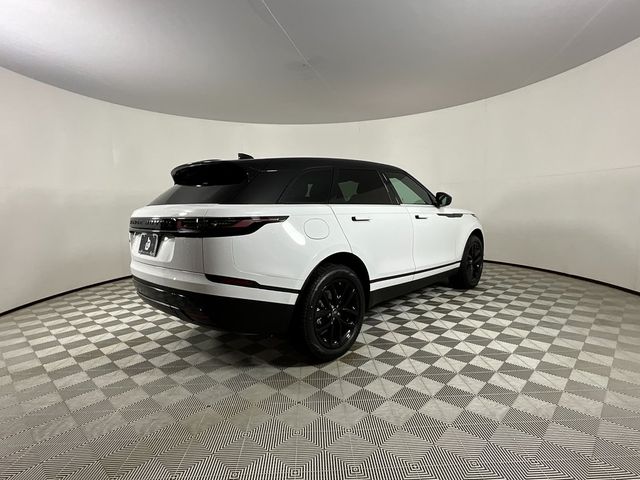 2025 Land Rover Range Rover Velar S