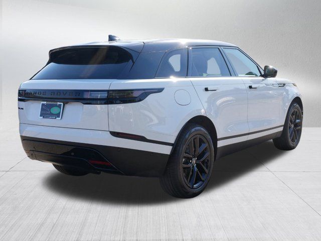 2025 Land Rover Range Rover Velar S