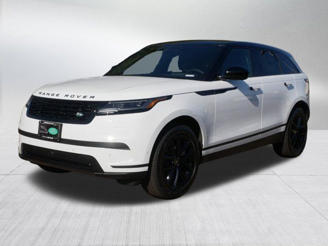 2025 Land Rover Range Rover Velar S