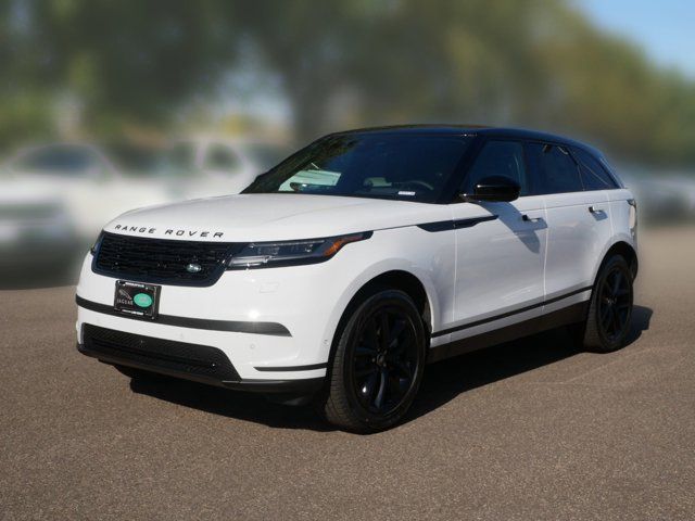 2025 Land Rover Range Rover Velar S