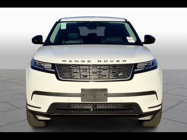 2025 Land Rover Range Rover Velar S