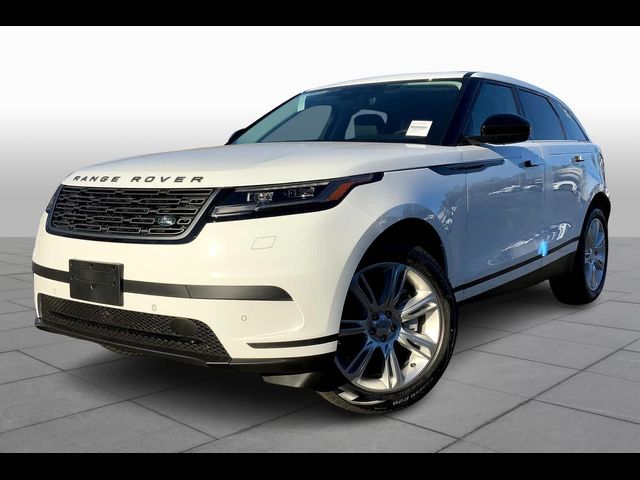 2025 Land Rover Range Rover Velar S