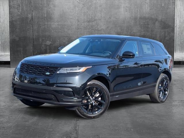 2025 Land Rover Range Rover Velar S