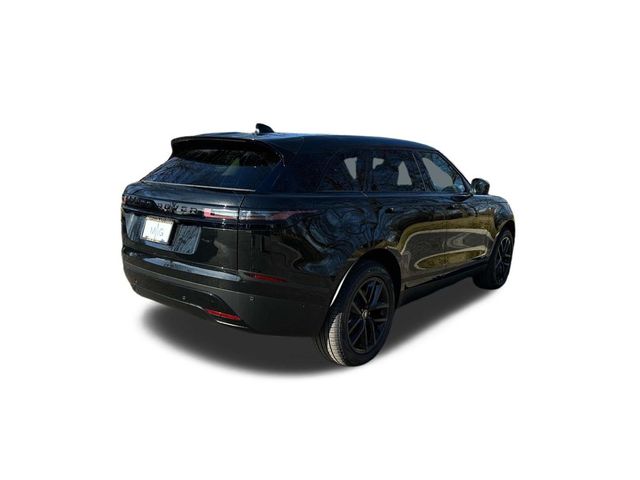 2025 Land Rover Range Rover Velar S