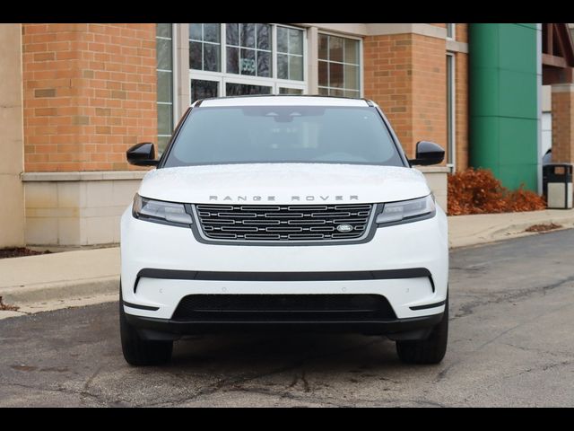 2025 Land Rover Range Rover Velar S