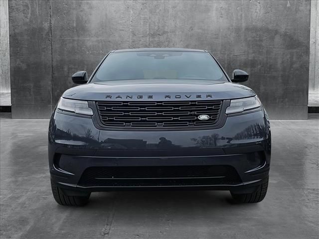 2025 Land Rover Range Rover Velar S