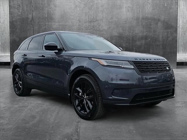 2025 Land Rover Range Rover Velar S