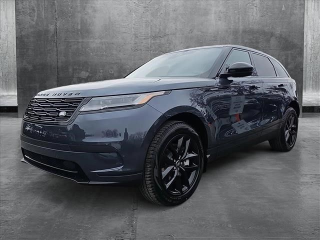 2025 Land Rover Range Rover Velar S