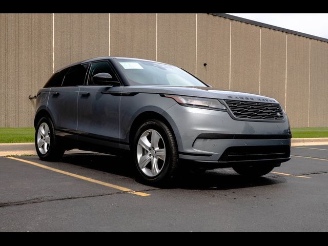 2025 Land Rover Range Rover Velar S