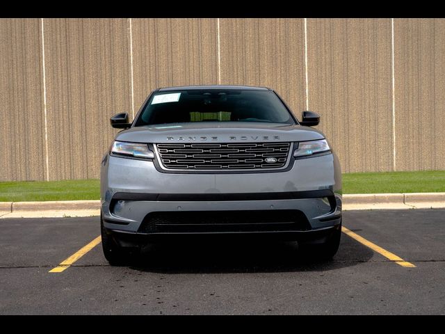 2025 Land Rover Range Rover Velar S