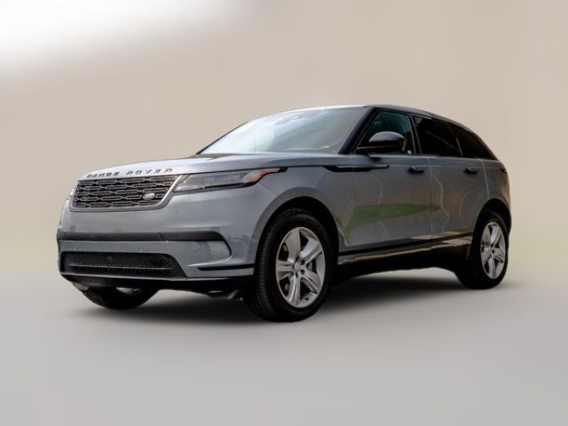 2025 Land Rover Range Rover Velar S