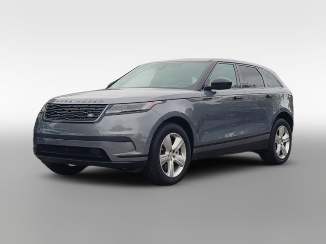 2025 Land Rover Range Rover Velar S