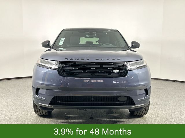 2025 Land Rover Range Rover Velar S