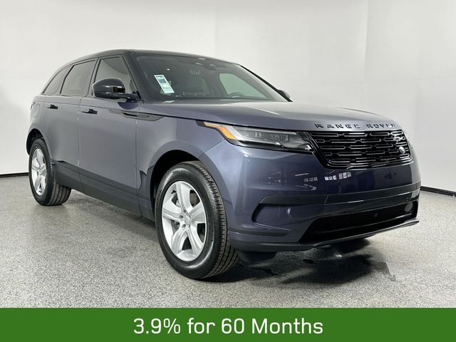 2025 Land Rover Range Rover Velar S