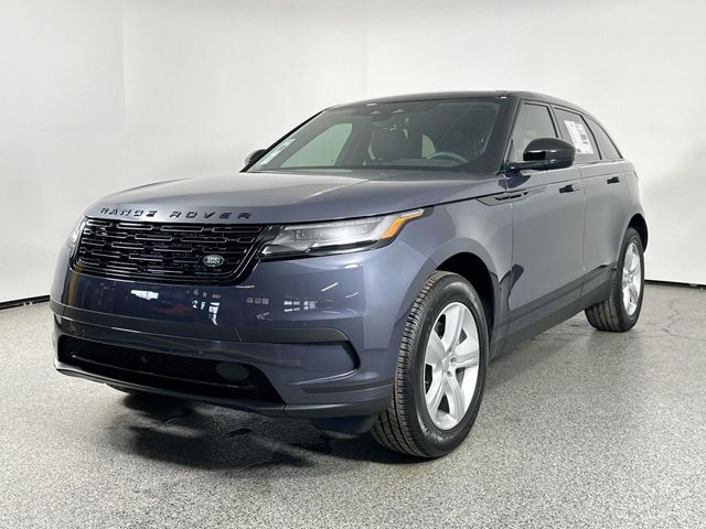 2025 Land Rover Range Rover Velar S