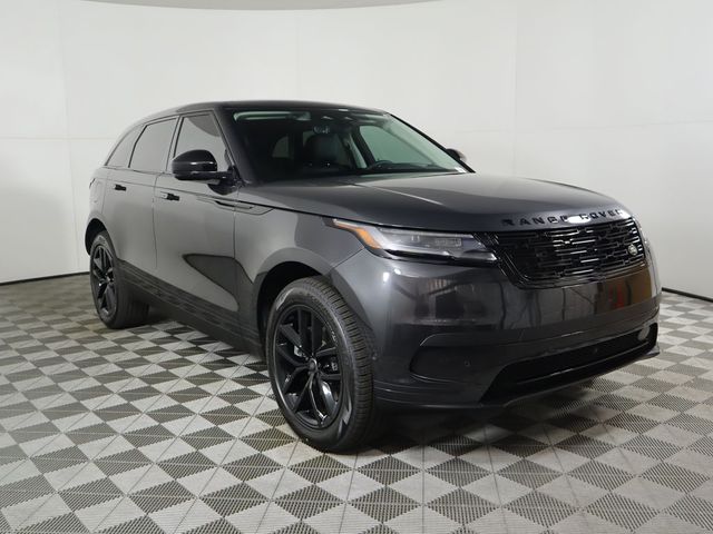 2025 Land Rover Range Rover Velar S