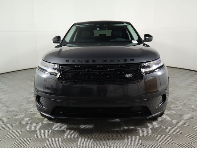 2025 Land Rover Range Rover Velar S