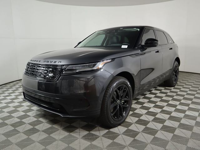 2025 Land Rover Range Rover Velar S