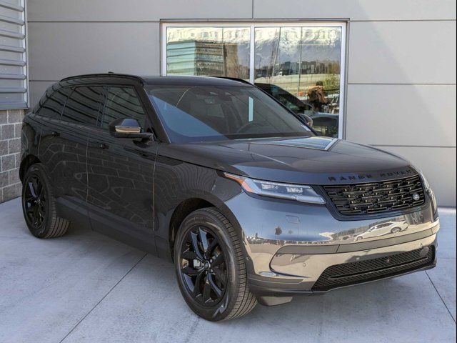 2025 Land Rover Range Rover Velar S