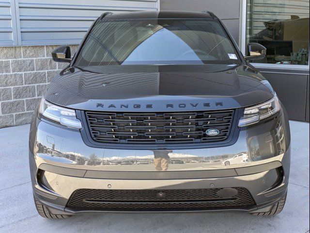 2025 Land Rover Range Rover Velar S