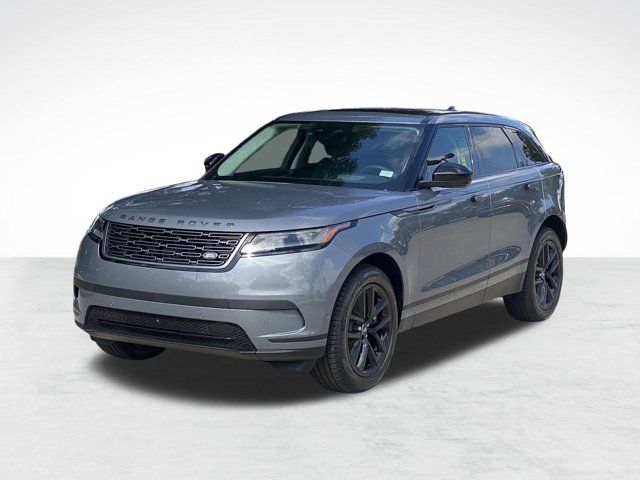 2025 Land Rover Range Rover Velar S