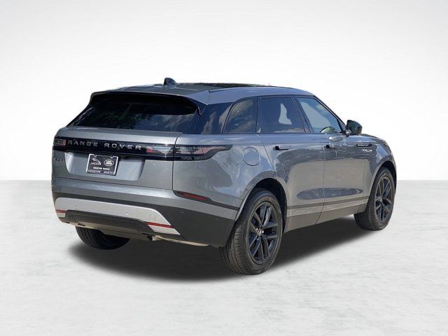 2025 Land Rover Range Rover Velar S