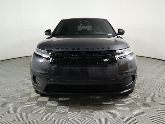 2025 Land Rover Range Rover Velar S