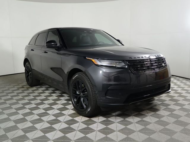 2025 Land Rover Range Rover Velar S