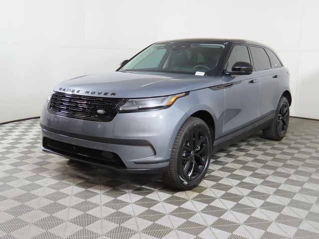 2025 Land Rover Range Rover Velar S