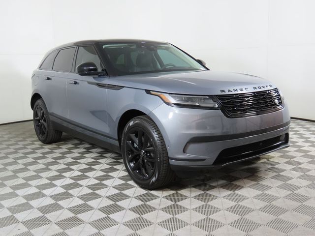 2025 Land Rover Range Rover Velar S