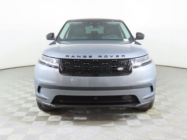 2025 Land Rover Range Rover Velar S