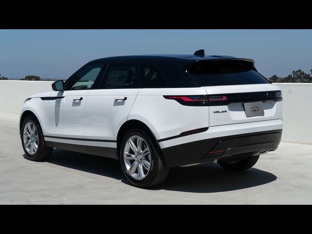 2025 Land Rover Range Rover Velar S