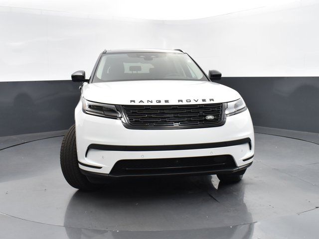 2025 Land Rover Range Rover Velar S