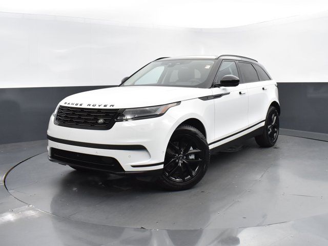 2025 Land Rover Range Rover Velar S