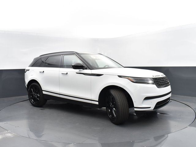 2025 Land Rover Range Rover Velar S